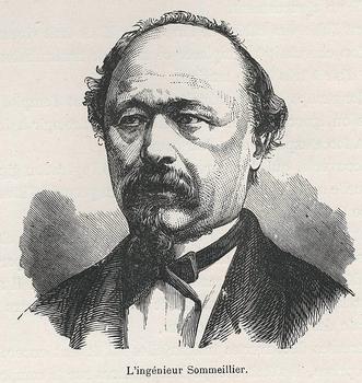 Germain Sommeillier