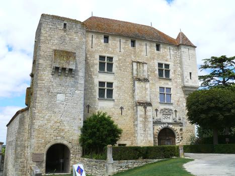 Schloss Gramont