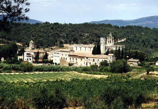 Santes Creus Royal Monastery