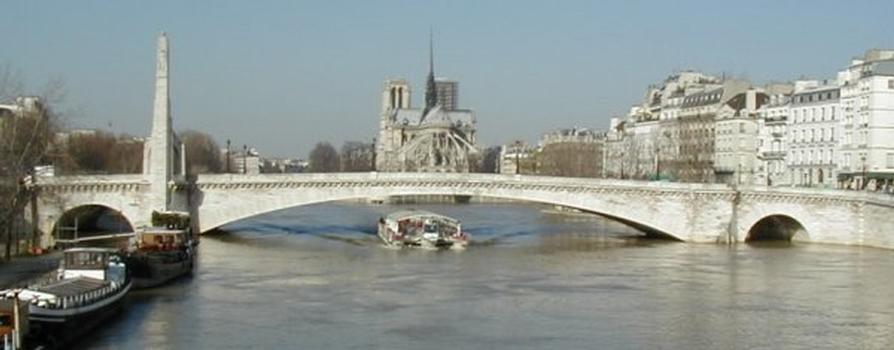 Pont de Tournelle