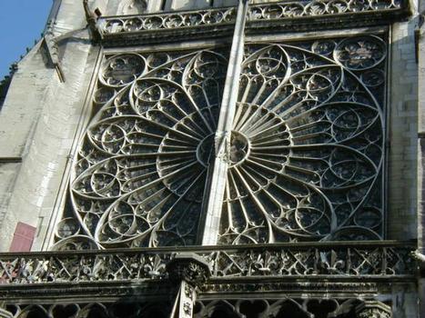 Kathedrale von Troyes