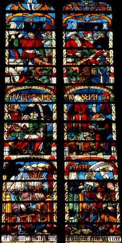 Cathédrale Saint-Pierre-et-Saint-Paul, Troyes
