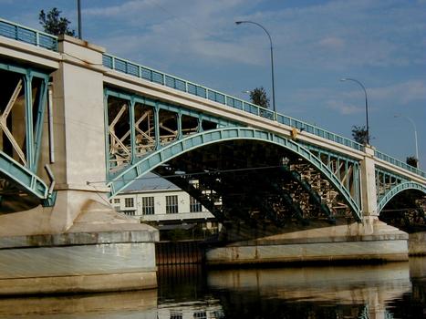 Brücke von Argenteuil