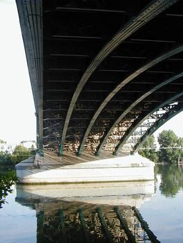 Argenteuil Bridge