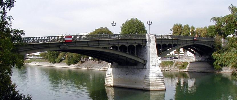 Pont du Petit-Parc