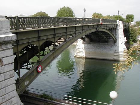Pont du Petit-Parc