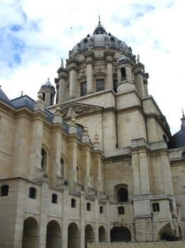 Kirche Val-de-Grâce