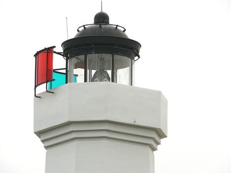 Grouin du Cou Lighthouse
