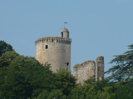 Vendôme Castle