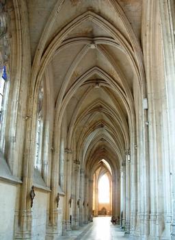 Dreifaltigkeitskirche in Vendôme