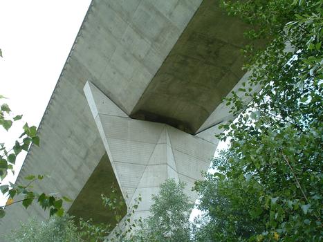Viadukt Commelles