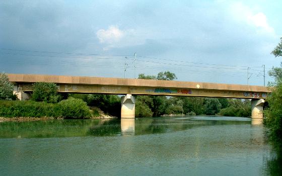 Viaduc de la Marne