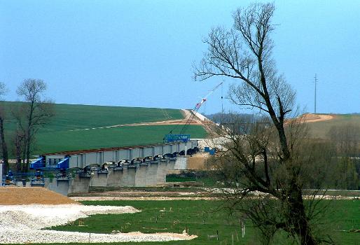 Viaduc de la Meuse