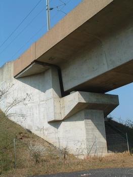 Verberie-Viadukt