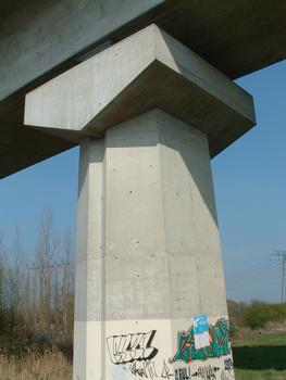 Verberie-Viadukt