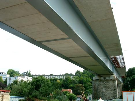 Saint-Léger-Viadukt
