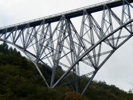 Viaur Viaduct