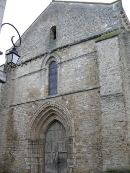 Vivonne - Eglise Saint-Georges