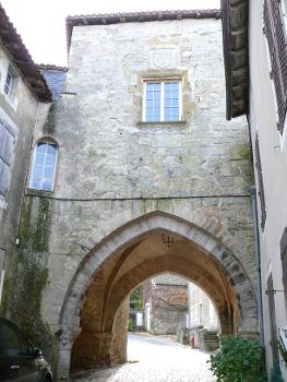 Abbaye Saint-Sauveur