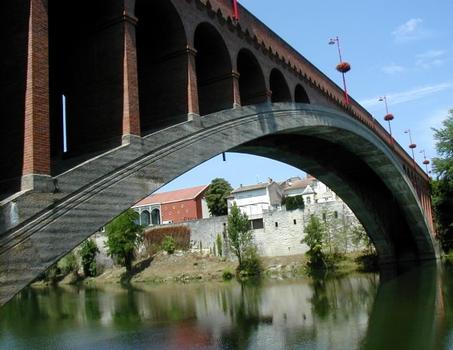 Pont-Neuf, Villeneuve-sur-Lot
