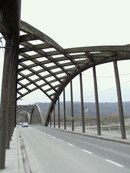 Pont d'Engis (1950)