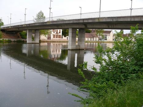 Jean-Moreau-Brücke
