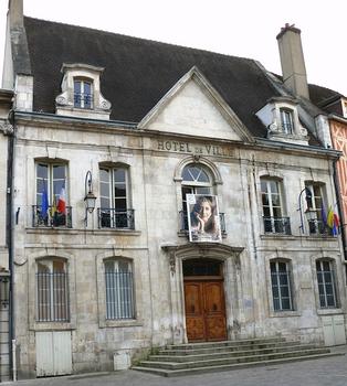 Rathaus (Auxerre)