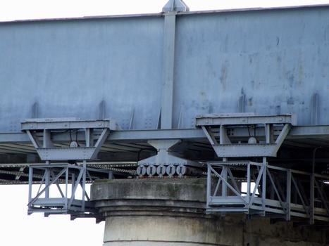 Conflans Railroad Bridge (Conflans-Sainte-Honorine)