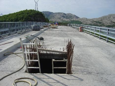 Sundoya-Brücke