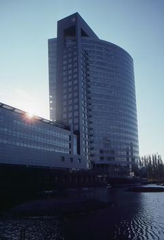 ABN AMRO World Headquarters