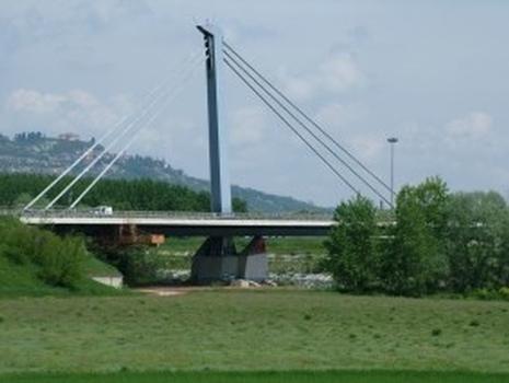 Alba Elevated Highway Bridge (Alba, 1983)