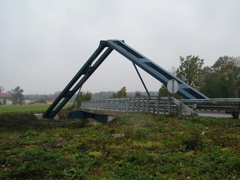 Kremsbrücke, Ansfelden