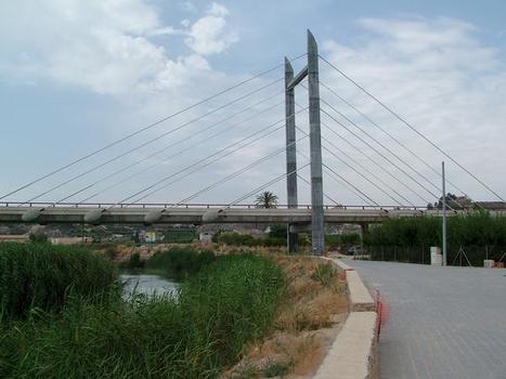Pont d'Archena