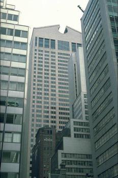 AT&T Hauptgebäude in New York