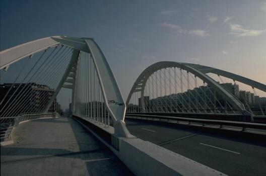 Pont Bach de Roda-Feilpe II