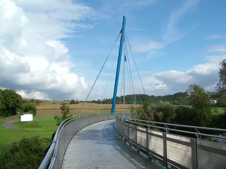 Jagsthausen Footbridge