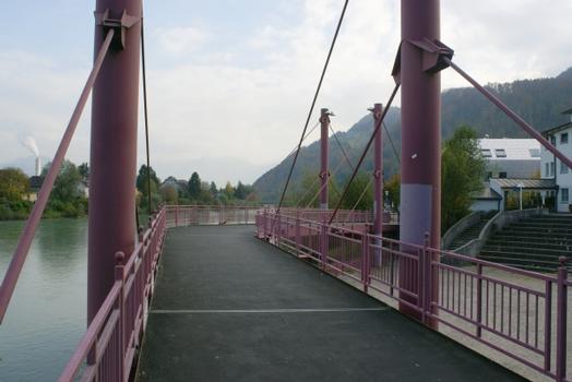 Griesrechenpark Bridge
