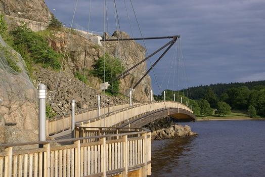 Hästepallarna-Brücke