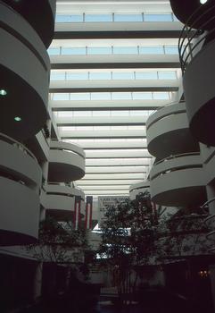 Johnson & Johnson Baby Products Headquarters Complex