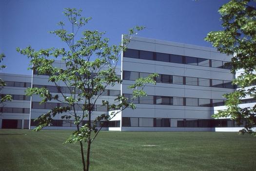 Johnson & Johnson World Headquarters