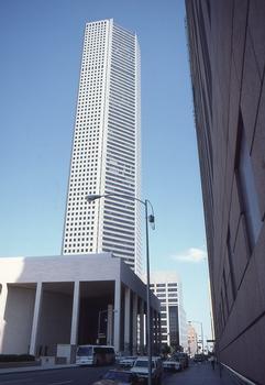 JP Morgan Chase Tower