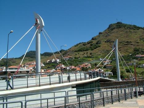 Pont de Machico