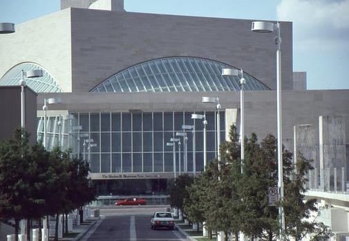 The Morton H. Meyerson Symphony Center