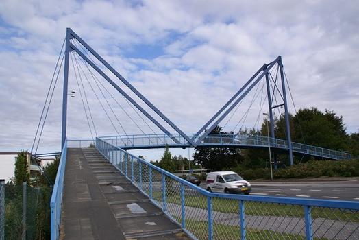 Naestved Footbridge