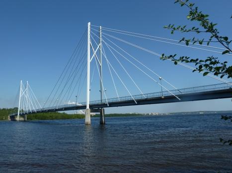Öholmsbron