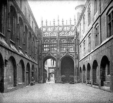 Rouen 1912-1914
