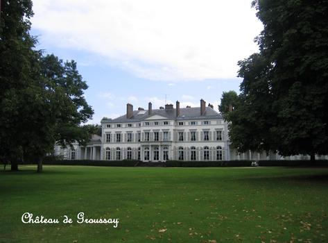 Schloss Groussay