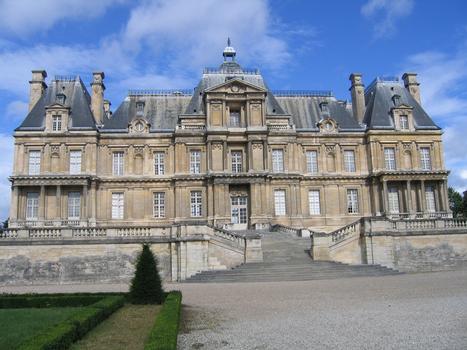 Château de Maisons Laffitte