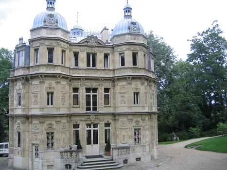 Château de Monte-Cristo