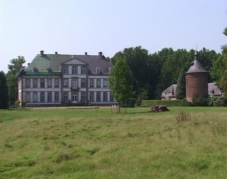 Château d'Attre